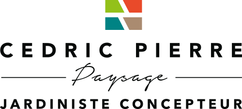 Logo jardiniste concepteur