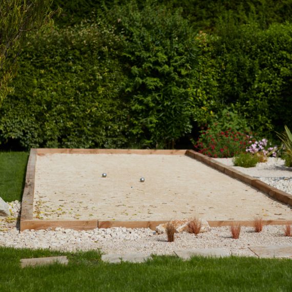 terrain de boules drôme-ardèche