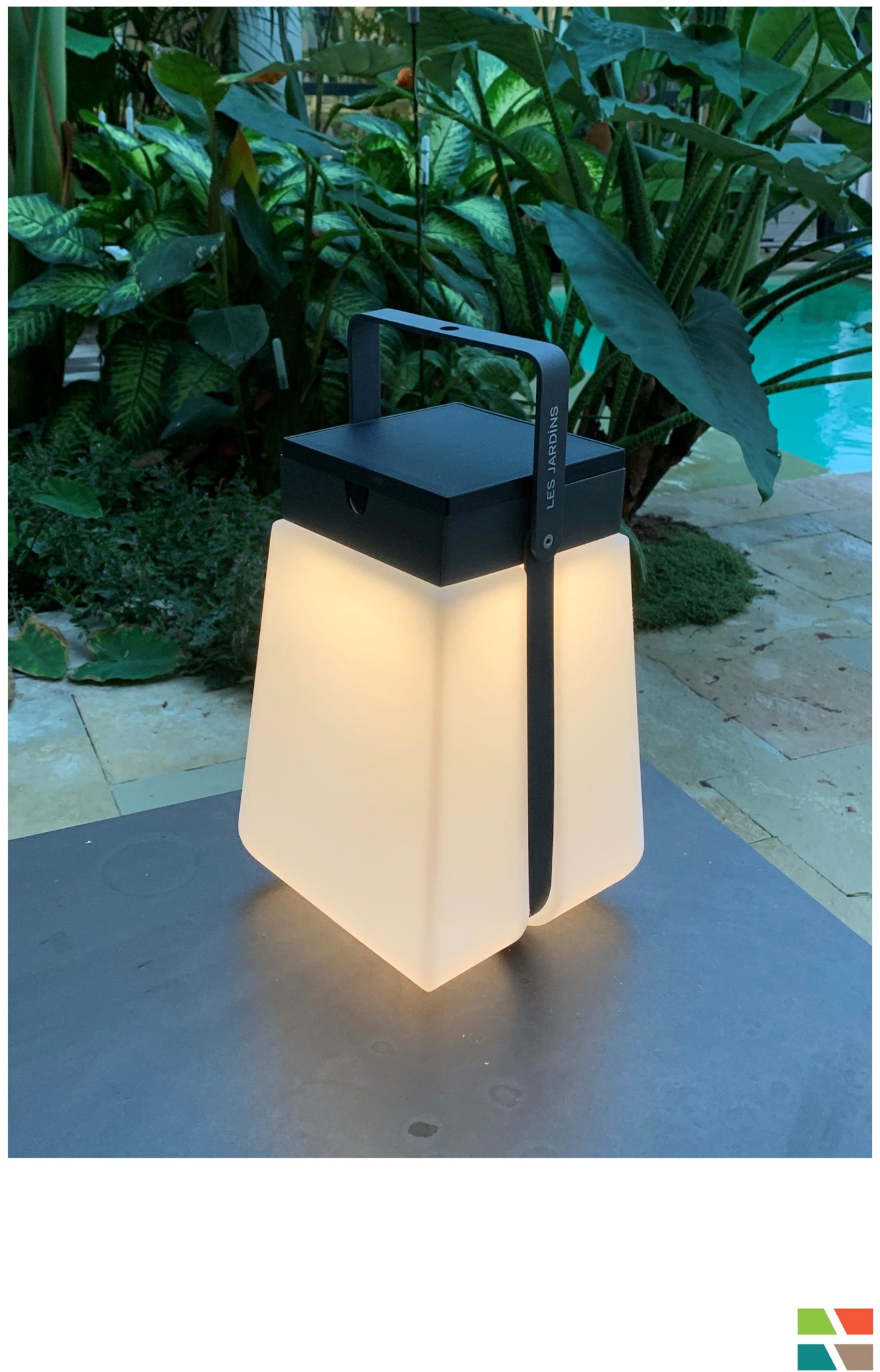 LUMIERE SOLAIRE