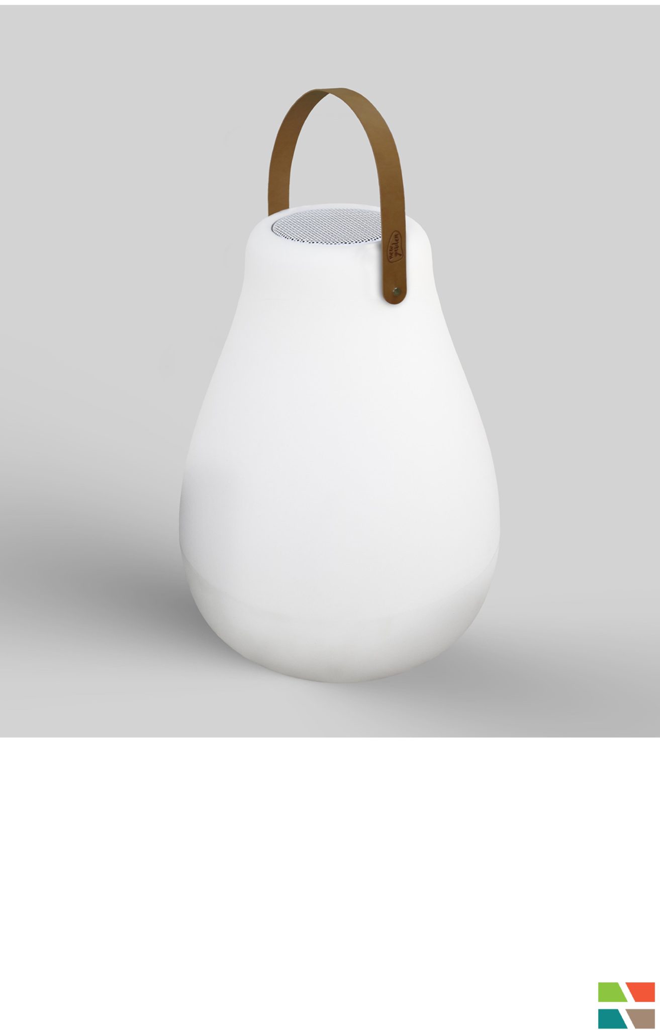 LANTERNE SOLAIRE