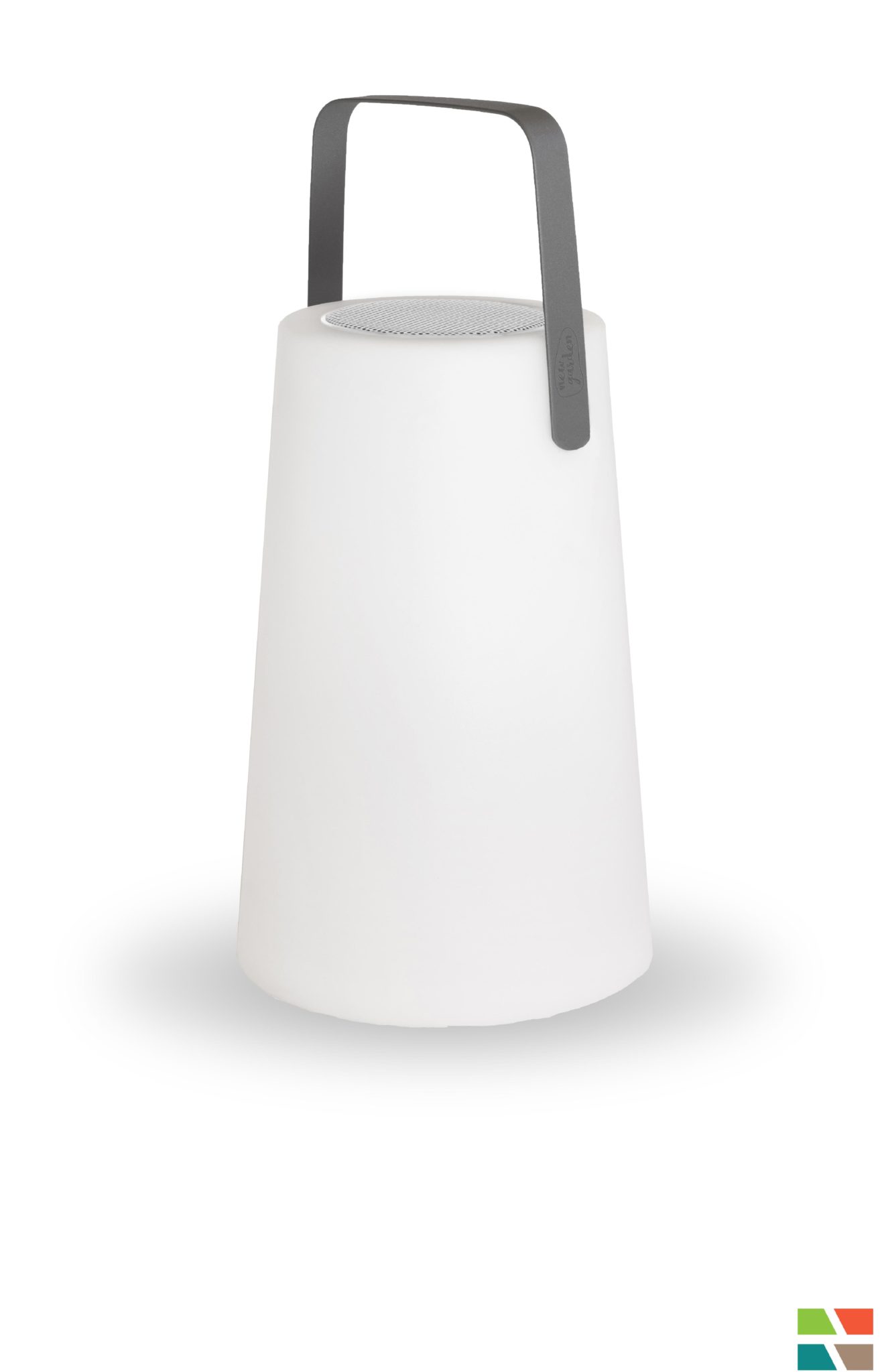 ENCEINTE NOMADE