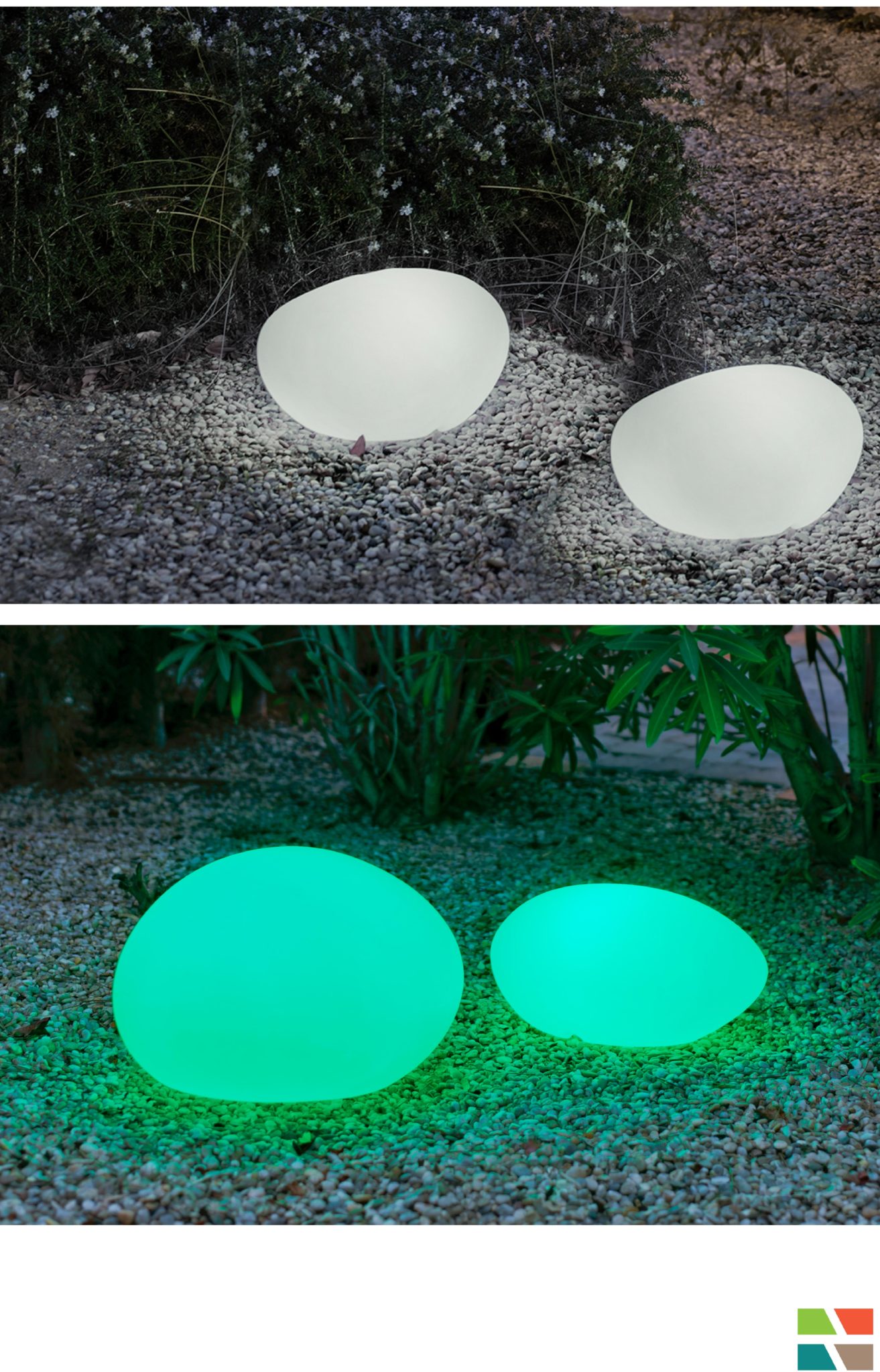 LAMPE RECHARGEABLE