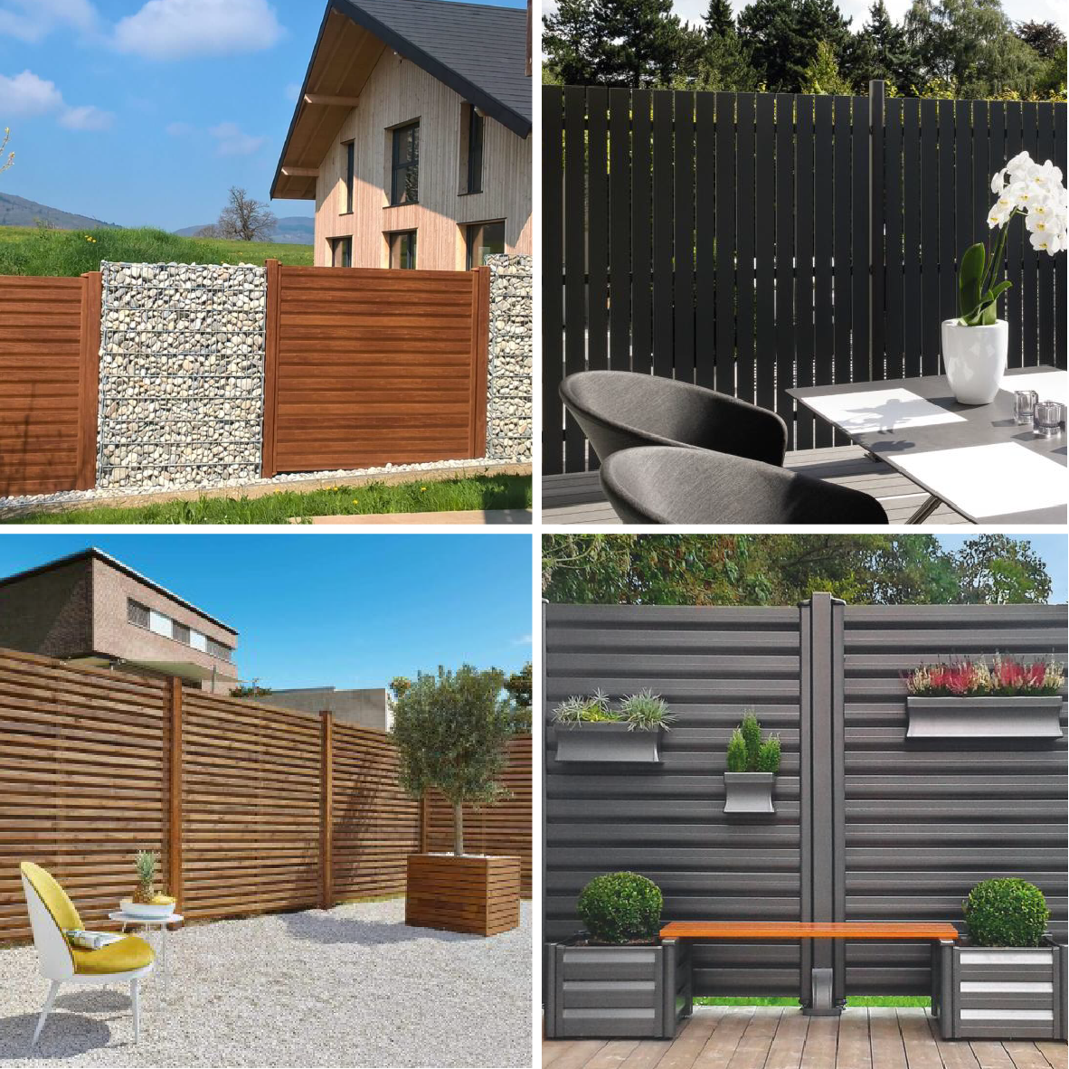Brise Vue Hauteur 2m50