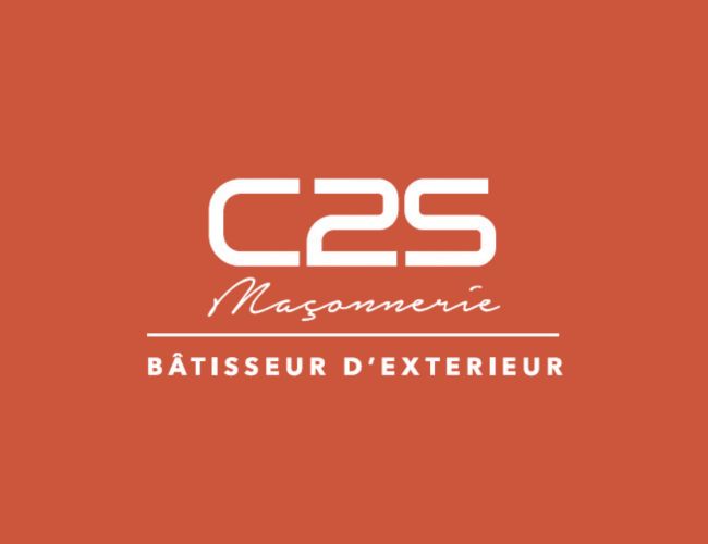 Accueil de C2S Maçonnerie