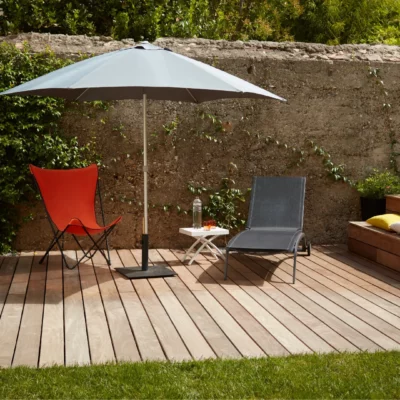 Terrasse bois réalisé ou avec rénovation