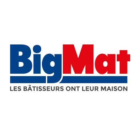 Logo bigmat