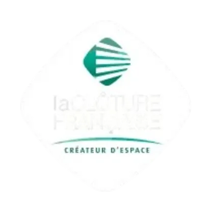 Logo la clôture française