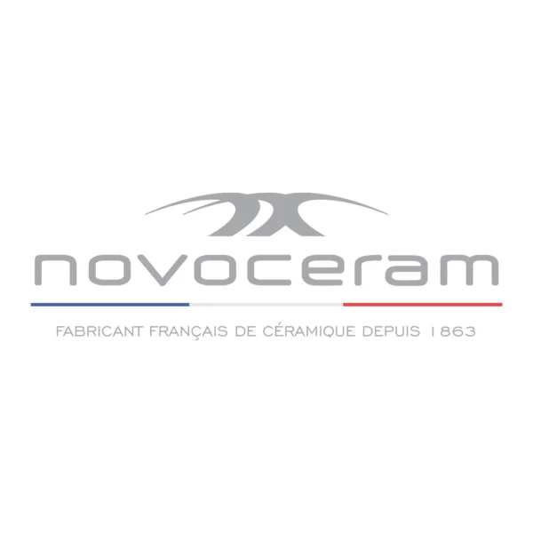 Logo de novoceram
