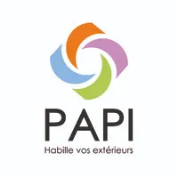 Logo PAPI