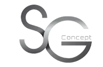 Logo SG CONCEPT