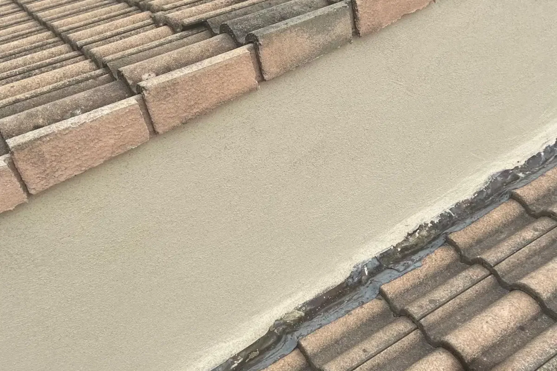 Rénovation maçonnerie
